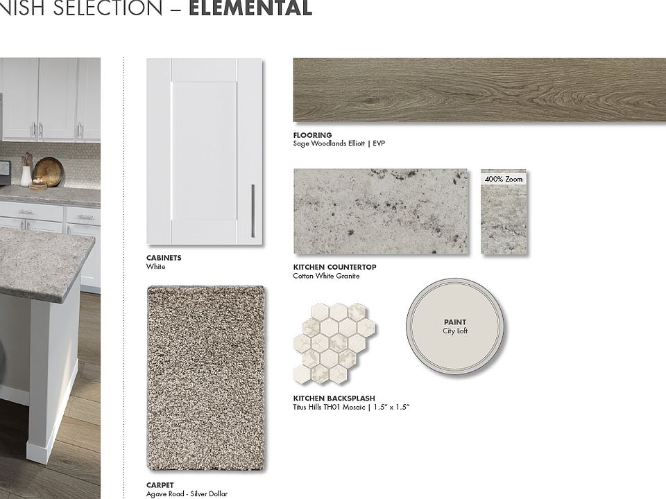 Elemental Package