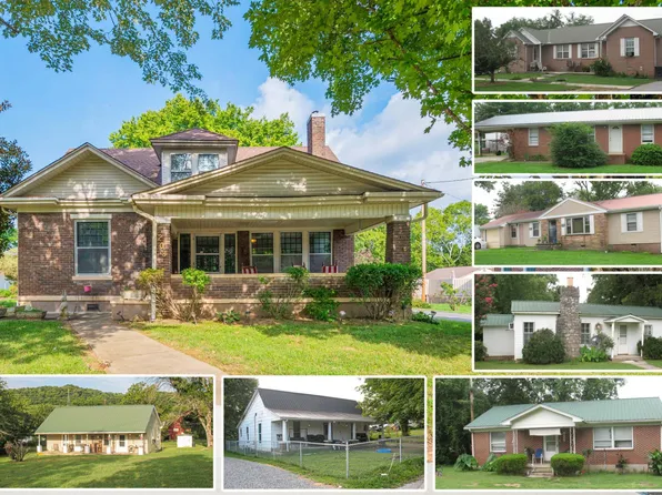 208 College St, Woodbury, TN 37190