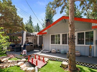 2074 5th Ln, Big Bear City, CA, 92314