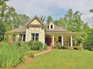 1570 S Paraham Rd, York, SC 29745