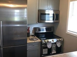 1103 S Victory St UNIT A, Little Rock, AR 72202