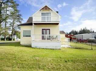 535 Jetty St, Hammond, OR 97121