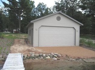 W6938 Irogami Trl, Wautoma, WI 54982