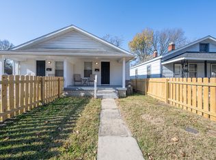 4502 Kingsley Dr #4504, Indianapolis, IN 46205