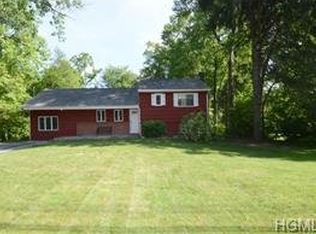 993 Fox Meadow Rd, Yorktown Heights, NY 10598