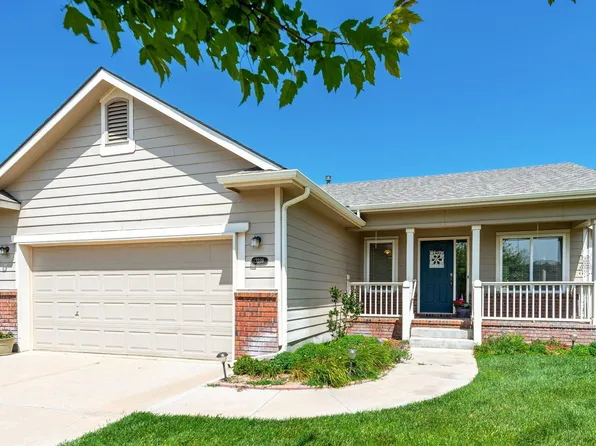 3239 N Westwind Bay Ct, Wichita, KS 67205
