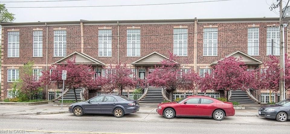 1st image of 555 King St E #201