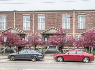 555 King St E #201, Kitchener, ON N2G2L9