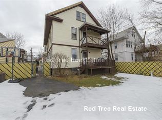59 Quincy St, Medford, MA 02155
