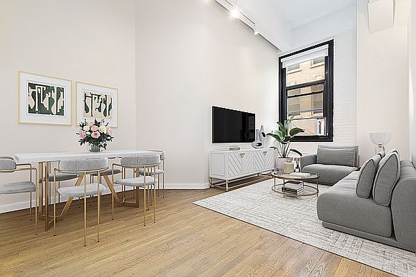 1st image of 110 Greenwich St #9B4
