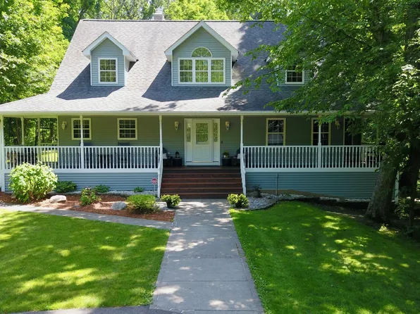 1297 119th St NW, Monticello, MN 55362