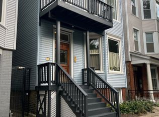 3025 N Seminary Ave, Chicago, IL 60657