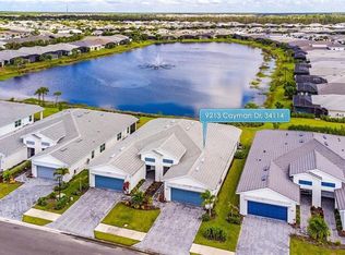 9213 Cayman DR, NAPLES, FL 34114