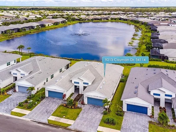 9213 Cayman DR, NAPLES, FL 34114