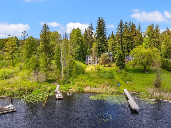 18619 NE Woodinville-Duvall Road, Woodinville, WA 98072