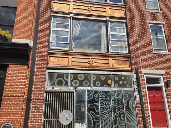 1831 Fairmount Ave, Philadelphia, PA 19130