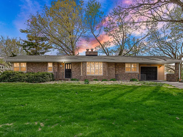 16225 W Creek Dr, Manhattan, IL 60442