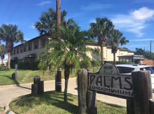 506 S Marina Dr APT A4, Port Isabel, TX 78578