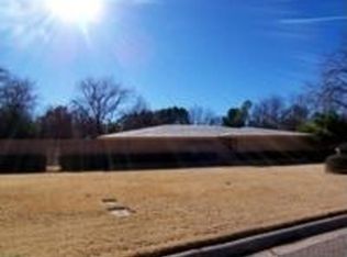 1443 Woodland Trl, Abilene, TX 79605