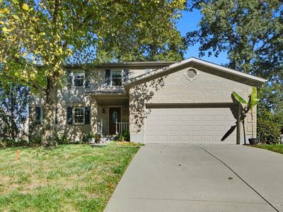 3530 Oak Spring Dr, Hamilton, OH, 45011