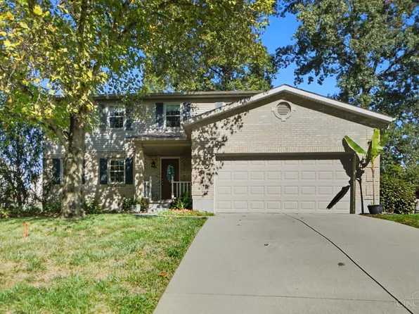 3530 Oak Spring Dr, Hamilton, OH 45011