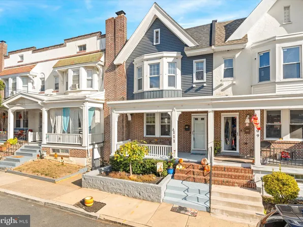 111 W 19th St, Wilmington, DE 19802