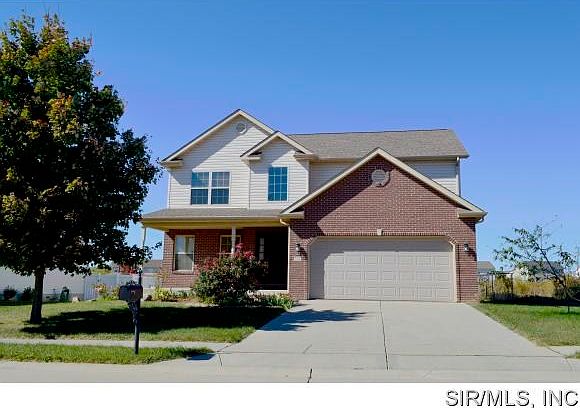 Beautiful 731 Bassett Street
