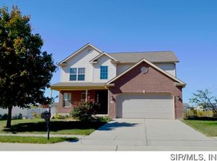 731 Bassett St, O Fallon, IL 62269
