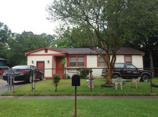 1714 Marengo Dr, Mobile, AL 36605