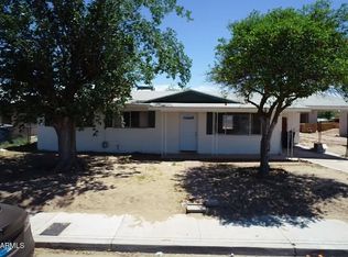 633 E Randy St, Avondale, AZ 85323