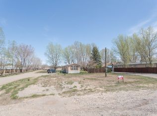 4 Road 6331, Kirtland, NM 87417