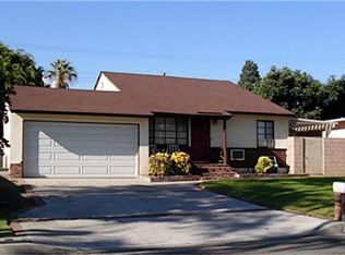 1821 Lindauer Dr, La Habra, CA 90631
