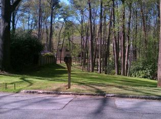 50 Lake Forrest Ln NE LOT 22, Atlanta, GA 30342
