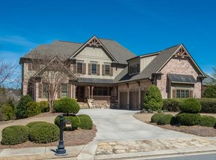 3211 Teaberry Way, Marietta, GA 30068