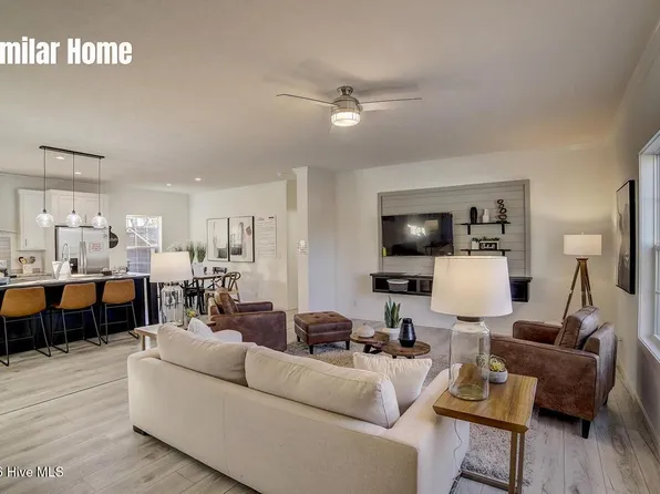 500 Willard Lane SW, Shallotte, NC 28470