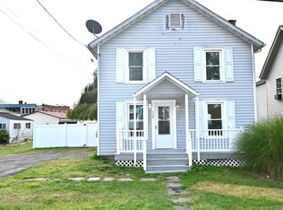 229 Franklin St, Great Bend, PA 18821