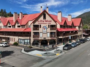 201 W Main St #212, Red River, NM 87558