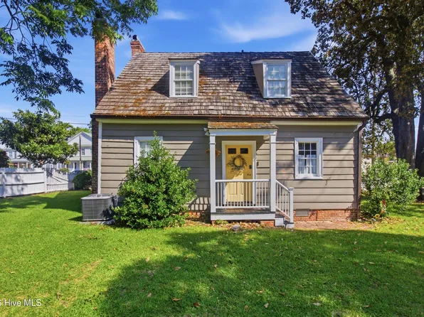 403 Queen Street, New Bern, NC 28560