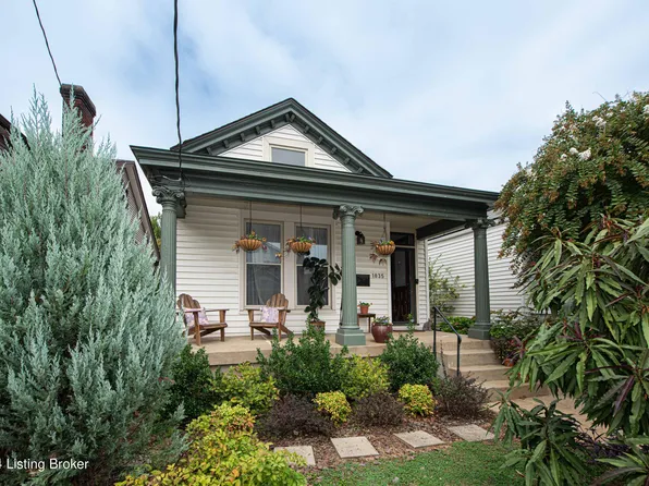1835 Stevens Ave, Louisville, KY 40205