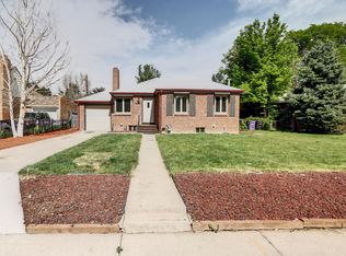 2626 N Adams St, Denver, CO 80205