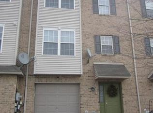 2656 Penns Ridge Blvd, Easton, PA 18040