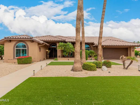 20807 N DESERT SANDS Drive, Sun City West, AZ 85375