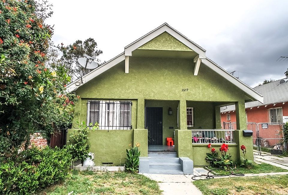 1st image of 3327 W 27th St