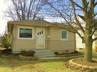 333 E Morse Rd, Columbus, OH 43214