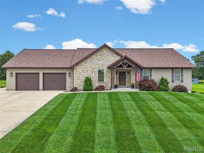 156 Brookhaven, Hillsboro, MO, 63050
