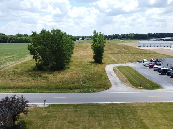 0 W County Road 54, Tiffin, OH 44883