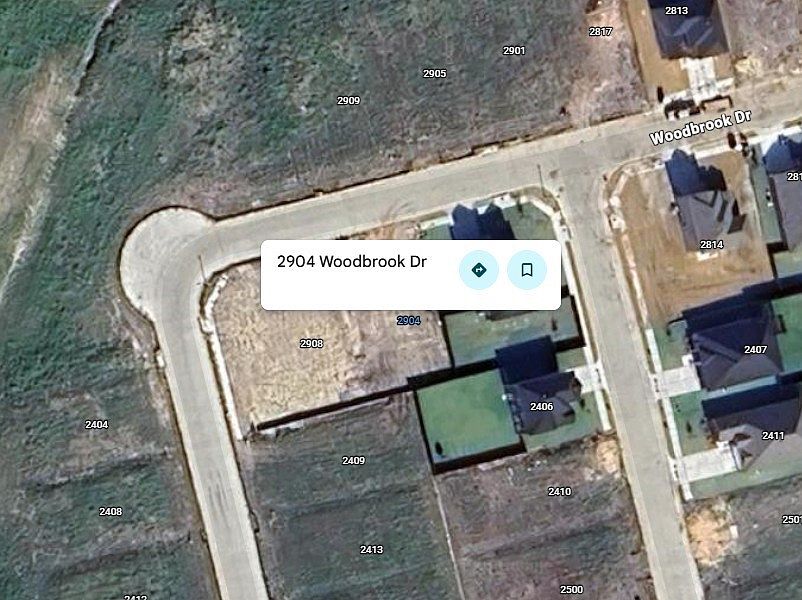 2nd image of 2904 Woodbrook Dr