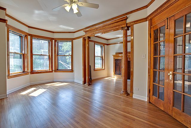 1st image of 5213 S Dorchester Ave APT 1