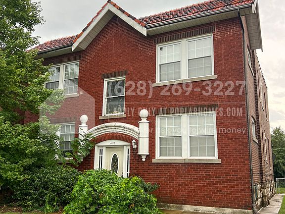 2nd image of 4618 Cleveland Ave APT 2E
