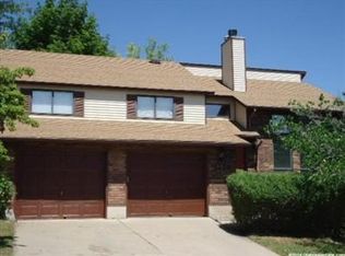 3320 N 1000 E, Layton, UT 84040